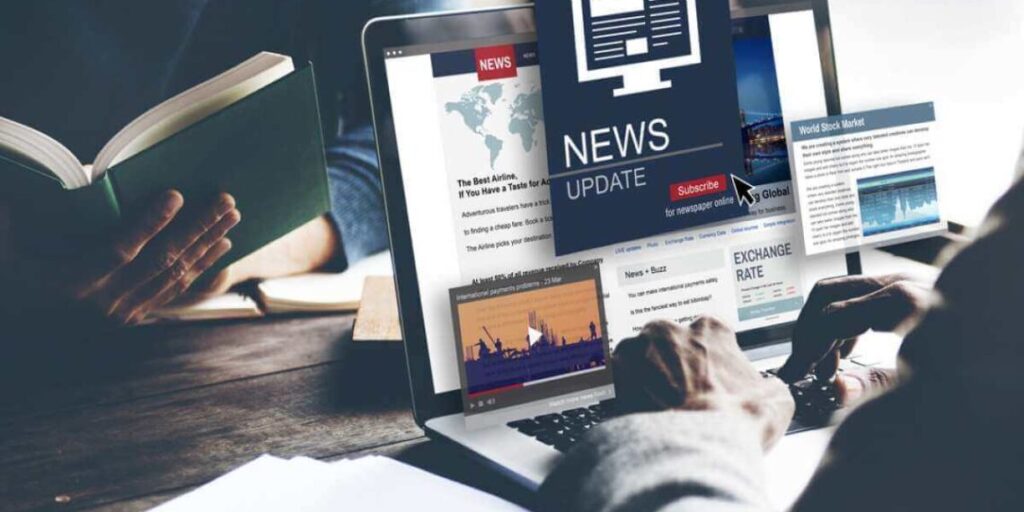 Journalism in the Digital Age: The Art and Craft of Content Development and Delivery